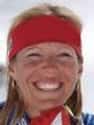 Daniela Ceccarelli on Random Best Olympic Athletes in Alpine Skiing