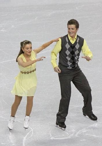 Famous Figure Skaters | List Of The Top Well-Known Figure Skaters