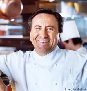 famous male chefs list of top male chefs