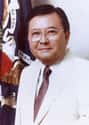 Daniel Inouye on Random People To Lay In State In The US Capitol