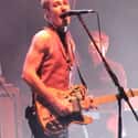 Daniel Paul Johns is an Australian musician, singer, and songwriter.