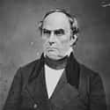 Dec. at 70 (1782-1852)   Daniel Webster was a leading American senator and statesman during the era of the Second Party System.
