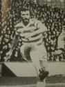 Danny McGrain on Random Best Soccer Players from Scotland