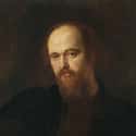 The Correspondence of Dante Gabriel Rossetti 1: The Formative Years: Charlotte Street to Cheyne Walk I: 1835-1854, Poems, Goblin Market and Other Poems   Dante Gabriel Rossetti was an English poet, illustrator, painter and translator.