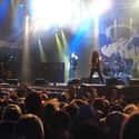 Danzig on Random Greatest Heavy Metal Bands