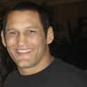 Dan Henderson on Random Best MMA Fighters from The United States