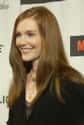 Darby Stanchfield on Random Most Famous Celebrity From Your State