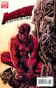 Daredevil on Random Best Comic Book Superheroes