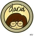 Daria on Random Best Cartoons of the '90s