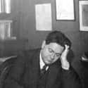 Opera, Ballet, Ballet   Darius Milhaud was a French composer and teacher.