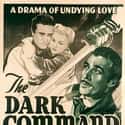 Dark Command on Random Best US Civil War Movies