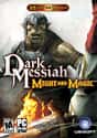 Dark Messiah of Might and Magic on Random Best Hack and Slash Games