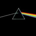The Dark Side of the Moon on Random Best Pink Floyd Albums