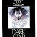 Dan O'Bannon, Brian Narelle, Cal Kuniholm   Dark Star is a 1974 American comic science fiction motion picture directed, co-written, produced and scored by John Carpenter, and co-written by, edited by and starring Dan O'Bannon.