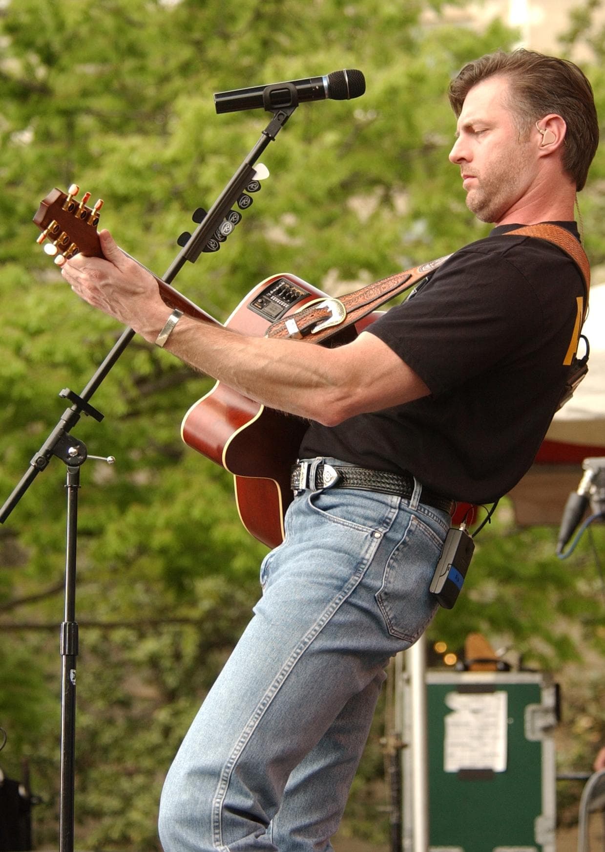 Darryl Worley