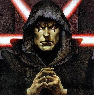 Ranking The Most Powerful Star Wars Characters (Page 3)