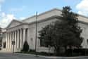 DAR Constitution Hall on Random Top Must-See Attractions in Washington, D.C.