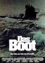 Das Boot on Random Greatest Army Movies
