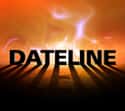 Dateline NBC on Random Best Current Affairs TV Shows