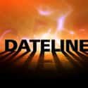 Dateline NBC on Random Best True Crime TV Shows