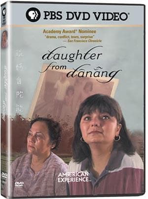 Daughter from Danang