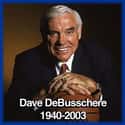 Dave DeBusschere on Random Best White Players in NBA History
