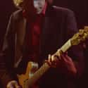 Blues-rock, New Wave, Pop music   David William "Dave" Edmunds is a Welsh singer, guitarist and record producer.
