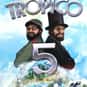 Tropico 5 is listed (or ranked) 2 on the list The Best Playstation 4 Strategy Games