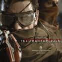 Metal Gear Solid V: The Phantom Pain on Random Most Popular Open World Video Games Right Now