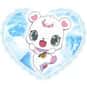 Labra is listed (or ranked) 24 on the list The Best Bear Anime Characters