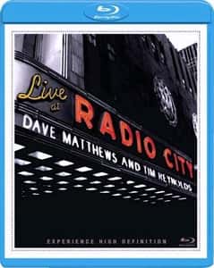Dave Matthews and Tim Reynolds