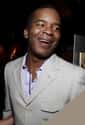 David Alan Grier on Random Best People Who Hosted SNL In The '90s