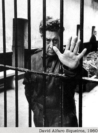 Famous Painters from Mexico List of Top Mexican Painters