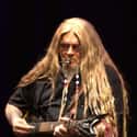 David Allan Coe on Random Best Country Singers From Ohio