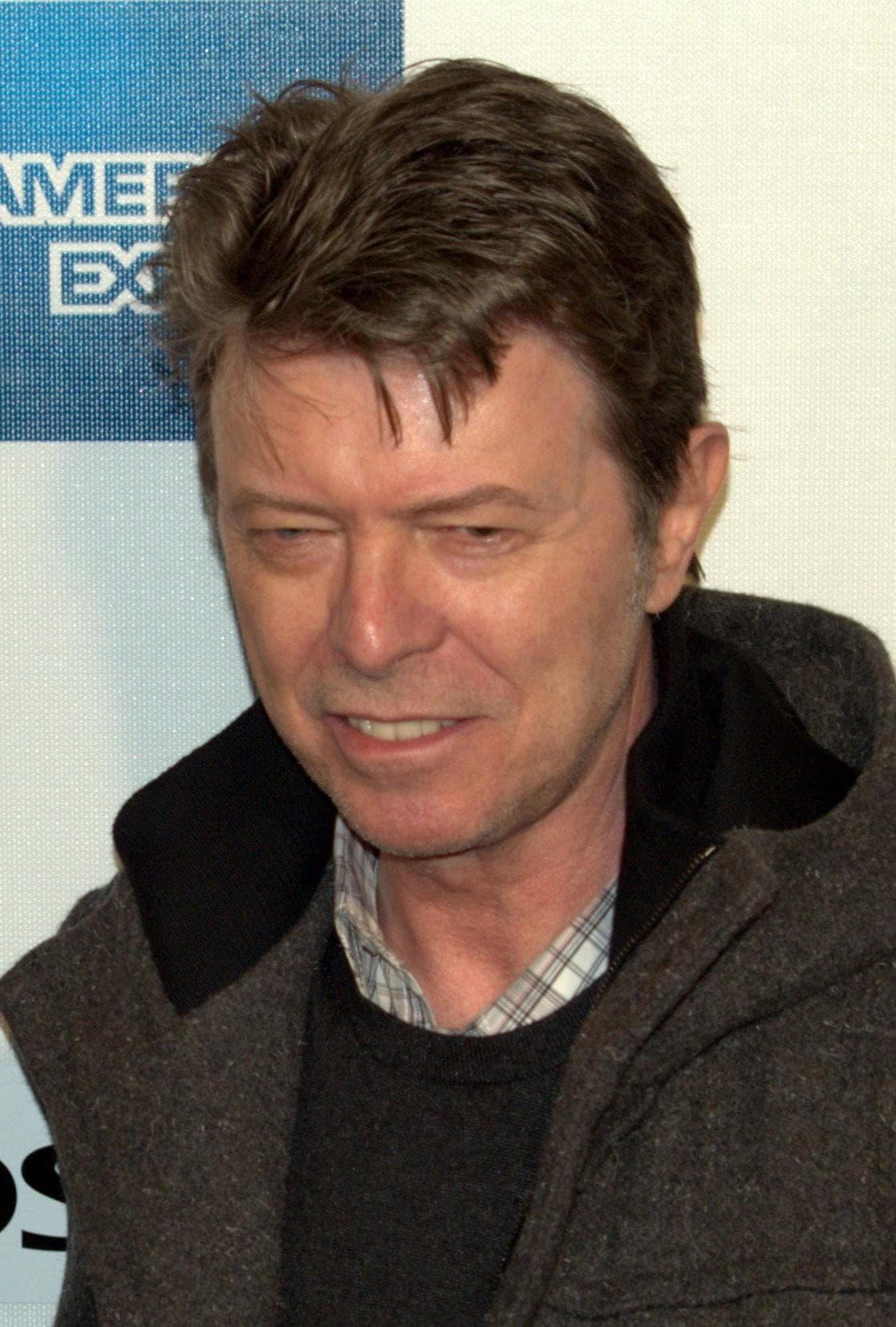 David Bowie is listed (or ranked) 31 on the list Rock Stars Whose Deaths Were The Most Untimely
