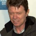 David Bowie is listed (or ranked) 31 on the list Rock Stars Whose Deaths Were The Most Untimely