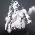 David Garrick, better known by his stage name David Byron, was a British singer and songwriter, best known as the lead vocalist with the rock band Uriah Heep in the early 1970s.