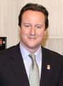 David Cameron on Random Famous Bilderberg Group Members