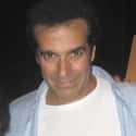 age 62   David Copperfield is an American illusionist, and has been described by Forbes as the most commercially successful magician in history.