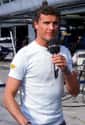 David Coulthard on Random Greatest Formula One Drivers
