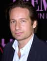 David Duchovny on Random Hottest Male Models