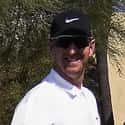 David Duval is listed (or ranked) 40 on the list The Best Golfers Of All Time