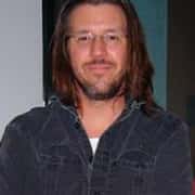 David Foster Wallace