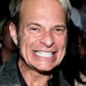 David Lee Roth is an American rock vocalist, songwriter, actor, author, and former radio personality. In 2007, he was inducted into the Rock and Roll Hall of Fame.