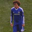 David Luiz on Random Best Player in Premier Leagu
