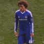 David Luiz is listed (or ranked) 6 on the list Best Soccer Team