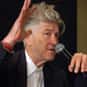 David Lynch is listed (or ranked) 30 on the list Actors You May Not Have Realized Are Republican