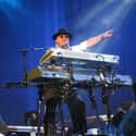 Sophisti-pop, Pop rock, Progressive rock   David Frank Paich is an Emmy and Grammy award-winning American keyboardist, singer, composer, recording producer, and arranger, best known for his work with the rock band Toto.