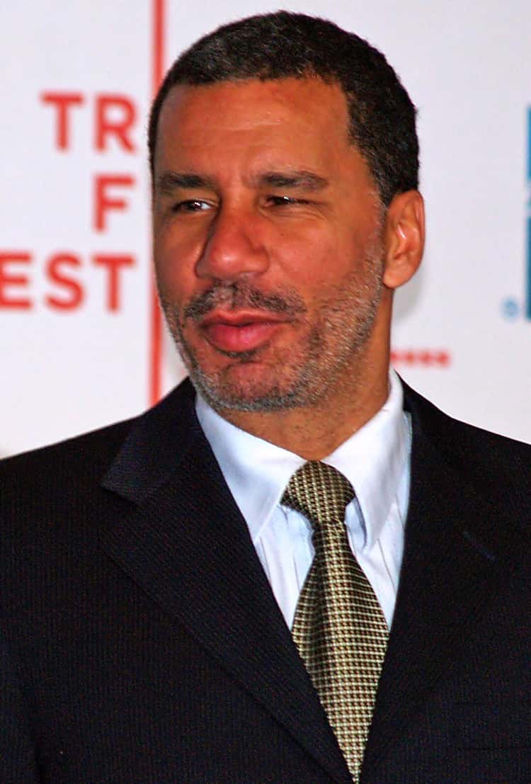 David Paterson is listed (or ranked) 15 on the list Democrat Sex Scandals