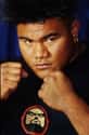 David Tua on Random Best Boxers of 1990s